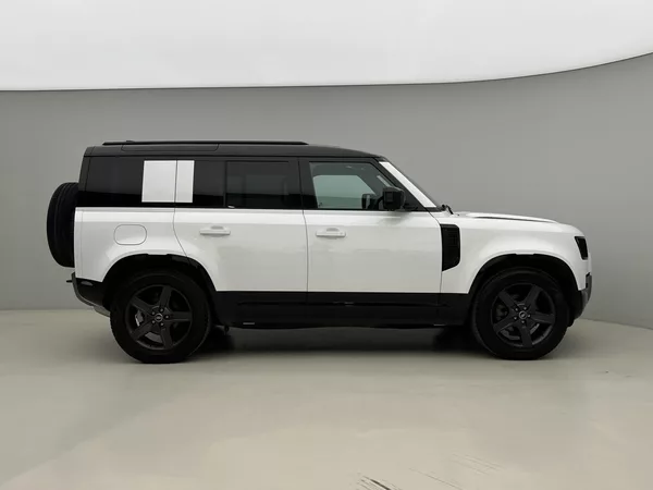 Land Rover Defender 110 D250 X-DYNAMIC SE 1. maj. - foto 9