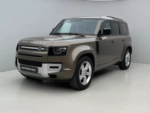 Land Rover Defender 110 D250 XS EDITION AUT CZ