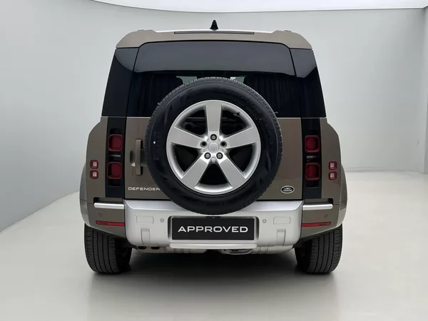 Land Rover Defender 110 D250 XS EDITION AUT CZ - foto 11