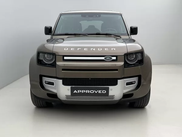 Land Rover Defender 110 D250 XS EDITION AUT CZ - foto 13