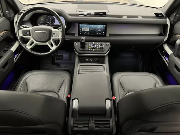 Land Rover Defender 110 D250 XS EDITION AUT CZ - foto 2