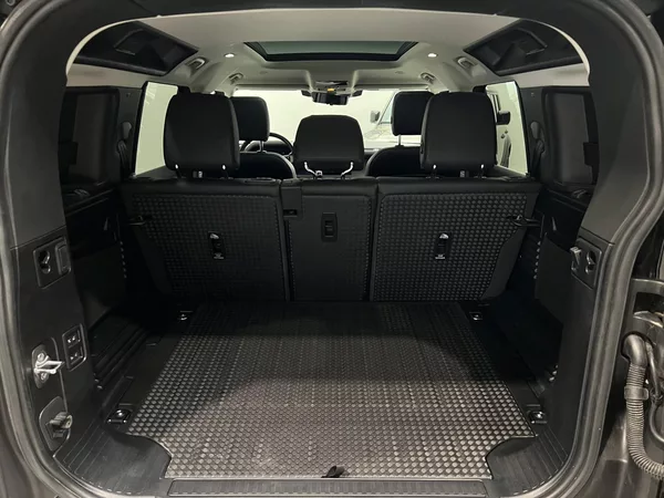 Land Rover Defender 110 D250 XS EDITION AUT CZ - foto 5