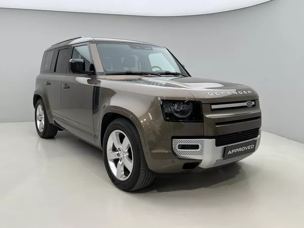 Land Rover Defender 110 D250 XS EDITION AUT CZ - foto 8