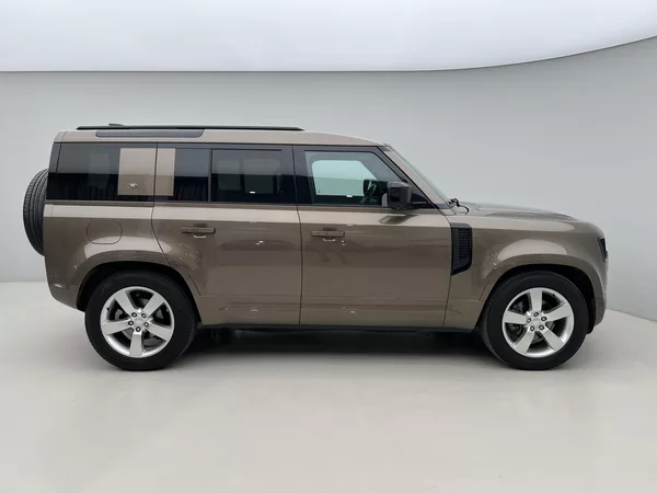Land Rover Defender 110 D250 XS EDITION AUT CZ - foto 9