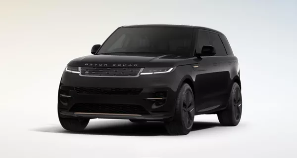 Land Rover Range Rover Sport EV450 DYNAMIC SE 118,5 kWh