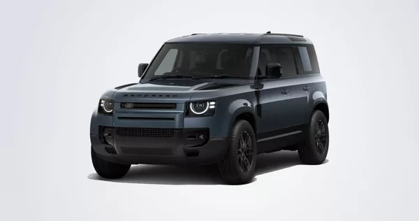 Land Rover Defender 110 D200 S AWD Aut