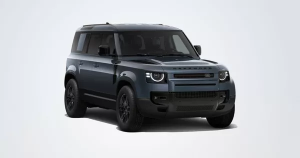 Land Rover Defender 110 D200 S AWD Aut - foto 2
