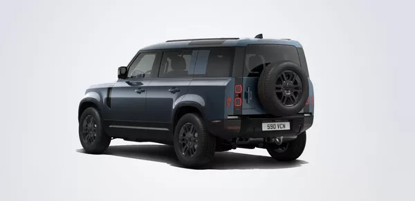 Land Rover Defender 110 D200 S AWD Aut - foto 4