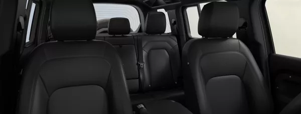 Land Rover Defender 110 D200 S AWD Aut - foto 7