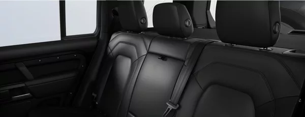Land Rover Defender 110 D200 S AWD Aut - foto 8