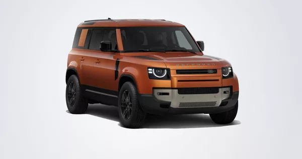 Land Rover Defender 110 D200 S AWD Aut - foto 2