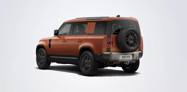 Land Rover Defender 110 D200 S AWD Aut - foto 4