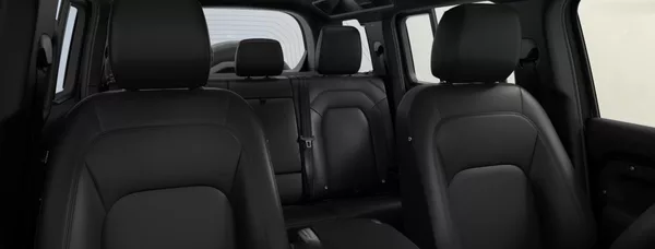 Land Rover Defender 110 D200 S AWD Aut - foto 7