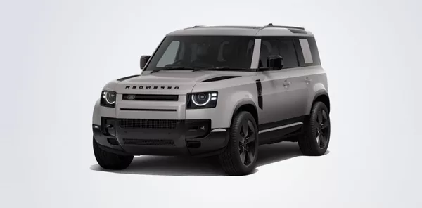 Land Rover Defender 110 D350 X-DYNAMIC HSE AWD Aut