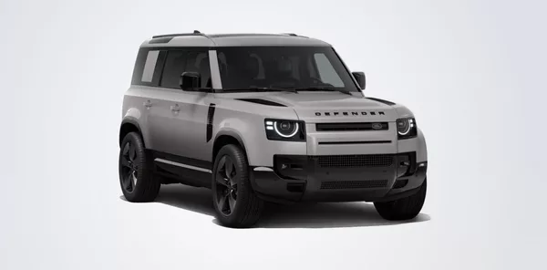 Land Rover Defender 110 D350 X-DYNAMIC HSE AWD Aut - foto 2