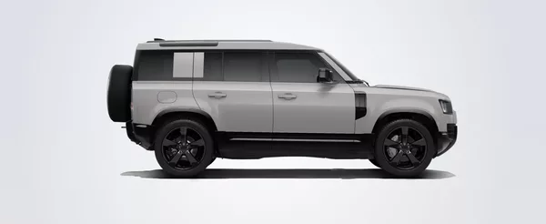 Land Rover Defender 110 D350 X-DYNAMIC HSE AWD Aut - foto 3