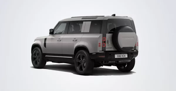 Land Rover Defender 110 D350 X-DYNAMIC HSE AWD Aut - foto 4