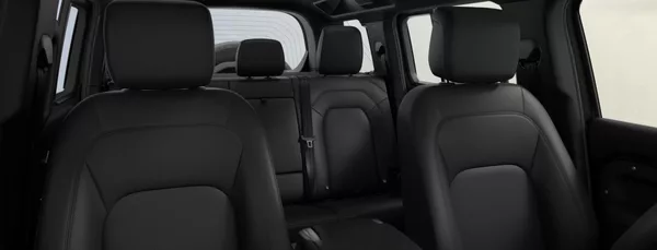 Land Rover Defender 110 D350 X-DYNAMIC HSE AWD Aut - foto 7