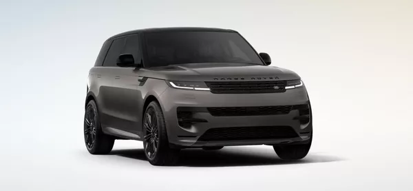 Land Rover Range Rover Sport D350 AUTOBIOGRAPHY AWD Aut - foto 2