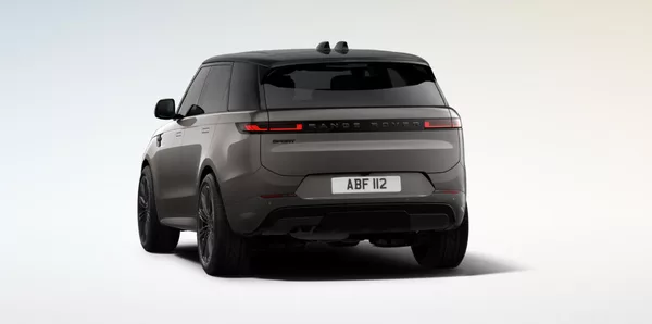 Land Rover Range Rover Sport D350 AUTOBIOGRAPHY AWD Aut - foto 4