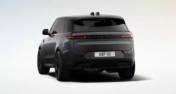 Land Rover Range Rover Sport D350 AUTOBIOGRAPHY AWD Aut - foto 4