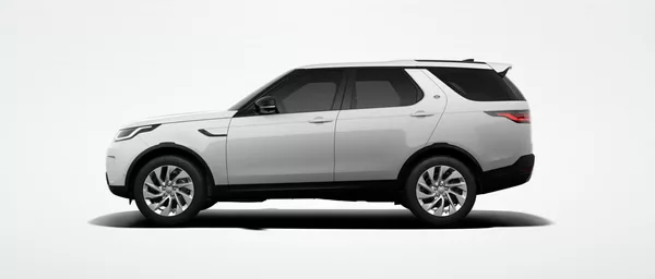 Land Rover Discovery D250 S AWD AUT - foto 2