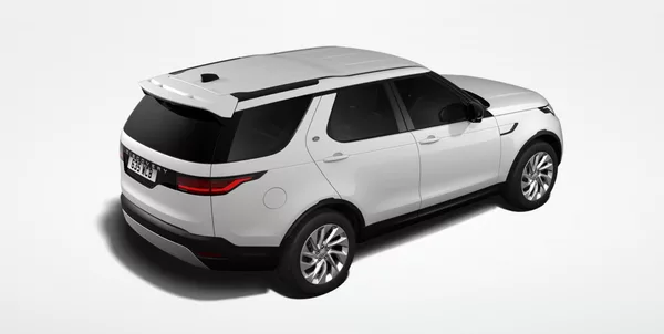 Land Rover Discovery D250 S AWD AUT - foto 3