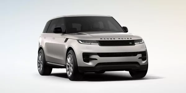 Land Rover Range Rover Sport D250 SE AWD - foto 2