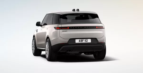 Land Rover Range Rover Sport D250 SE AWD - foto 4