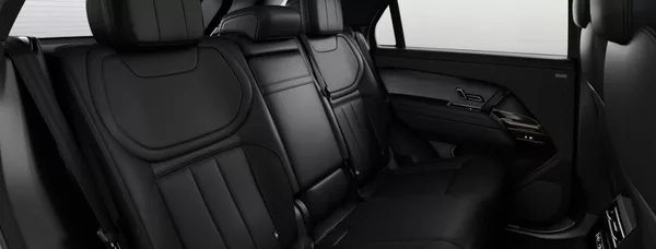 Land Rover Range Rover Sport D250 SE AWD - foto 8