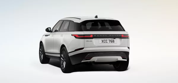Land Rover Range Rover Velar D200 S AUT AWD - foto 4