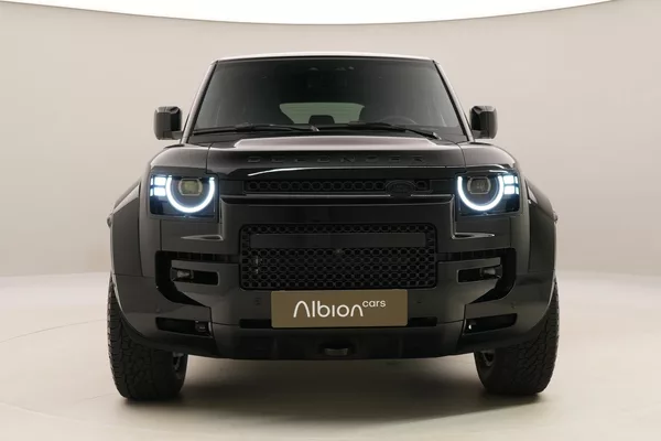 Land Rover Defender 110 P635 OCTA BLACK AWD AUT - foto 14