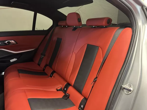 BMW M3 Competition Xdrive*H&K*HUD*CZ - foto 11