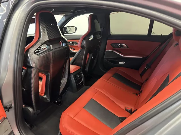 BMW M3 Competition Xdrive*H&K*HUD*CZ - foto 12