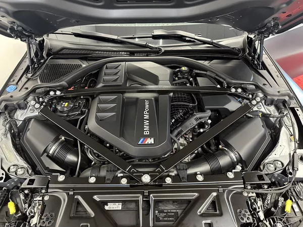 BMW M3 Competition Xdrive*H&K*HUD*CZ - foto 16