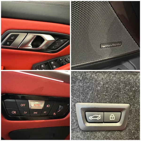 BMW M3 Comp.*Xdrive*H&K*HUD*CZ*Záruka - foto 17
