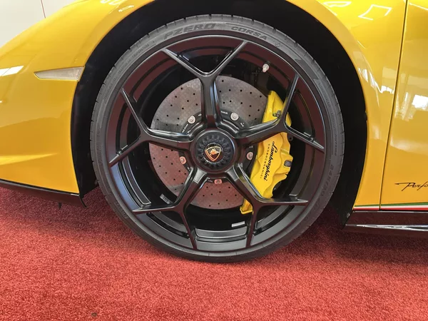 Lamborghini Huracán Performante Spyder*TOP SPEC - foto 15