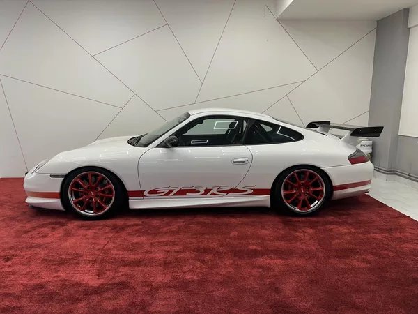 Porsche 911 996 GT3RS 1/682ks*TOP SPEC - foto 2