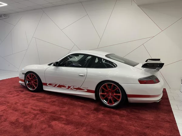 Porsche 911 996 GT3RS 1/682ks*TOP SPEC - foto 3