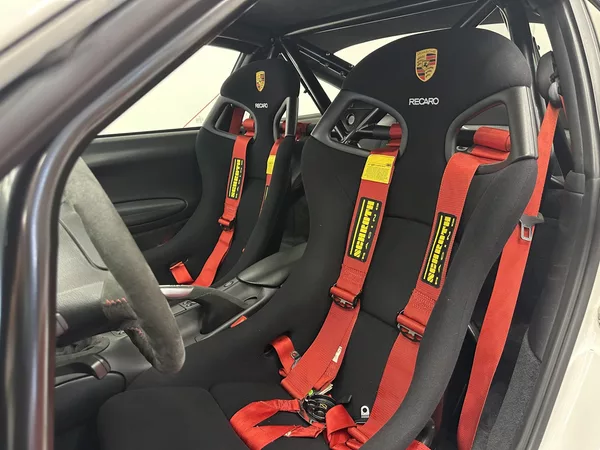 Porsche 911 996 GT3RS 1/682ks*TOP SPEC - foto 7