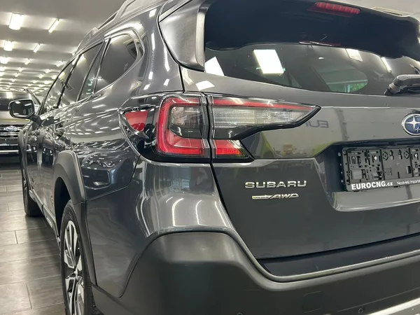 Subaru Outback 2.5 TOURING 2023 | Záruka - foto 13