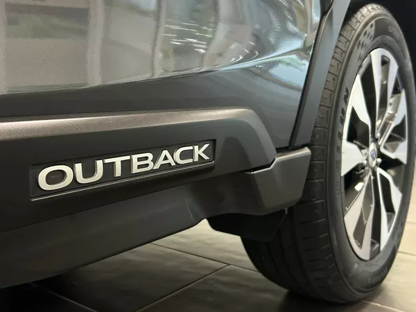 Subaru Outback 2.5 TOURING 2023 | Záruka - foto 14