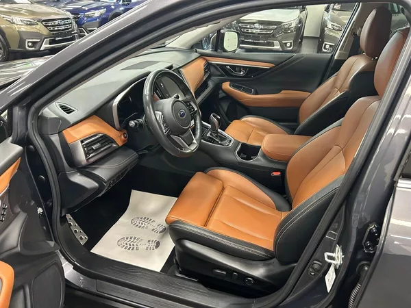 Subaru Outback 2.5 TOURING 2023 | Záruka - foto 16