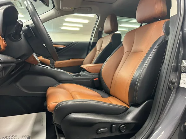 Subaru Outback 2.5 TOURING 2023 | Záruka - foto 17