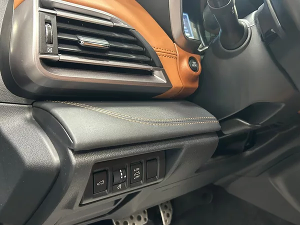 Subaru Outback 2.5 TOURING 2023 | Záruka - foto 20