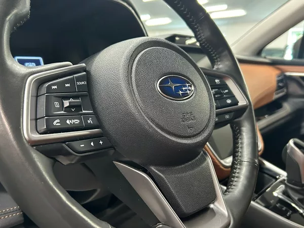Subaru Outback 2.5 TOURING 2023 | Záruka - foto 21