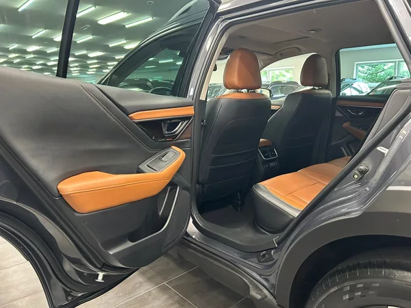 Subaru Outback 2.5 TOURING 2023 | Záruka - foto 24