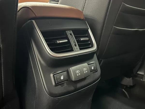 Subaru Outback 2.5 TOURING 2023 | Záruka - foto 26