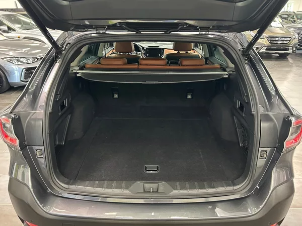 Subaru Outback 2.5 TOURING 2023 | Záruka - foto 27