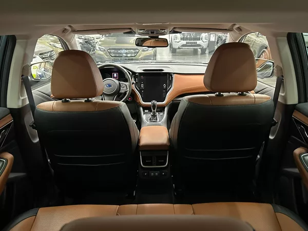 Subaru Outback 2.5 TOURING 2023 | Záruka - foto 28